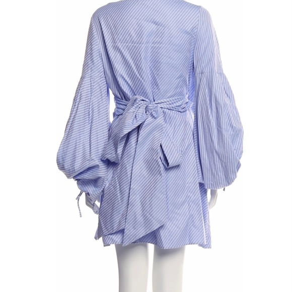 Alexis Shift Dress - Picture 3 of 3